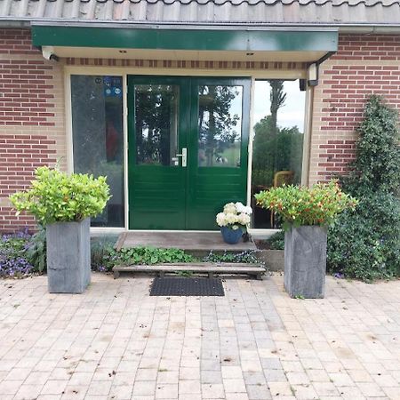 Appartement De Molshoop Landsmeer Zewnętrze zdjęcie