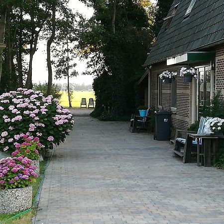 Appartement De Molshoop Landsmeer Zewnętrze zdjęcie