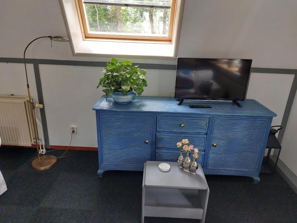 Appartement De Molshoop Landsmeer Zewnętrze zdjęcie