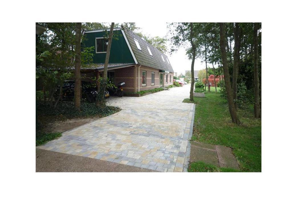 Appartement De Molshoop Landsmeer Pokój zdjęcie