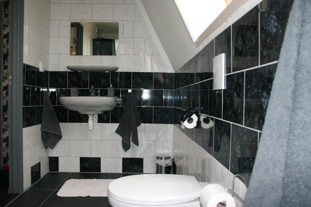 Appartement De Molshoop Landsmeer Pokój zdjęcie