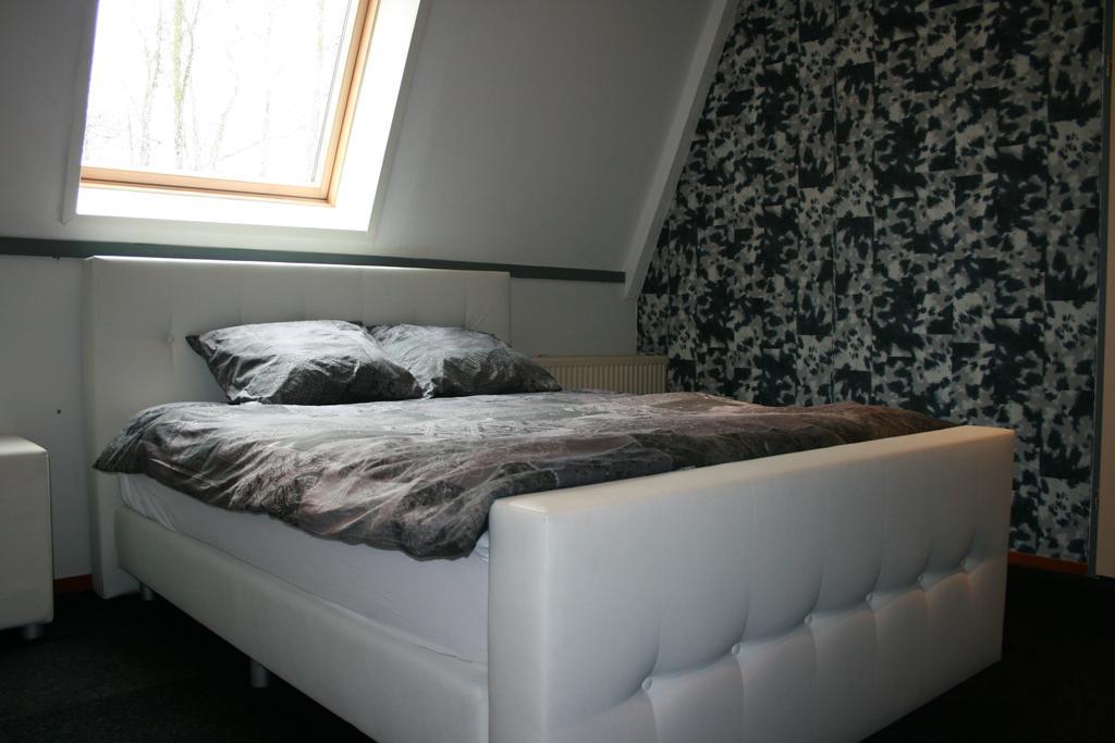 Appartement De Molshoop Landsmeer Pokój zdjęcie