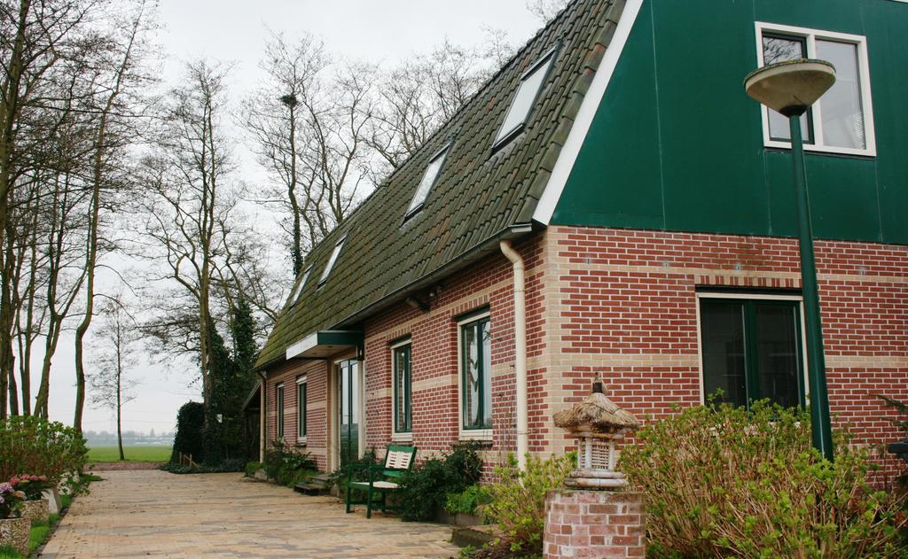 Appartement De Molshoop Landsmeer Pokój zdjęcie