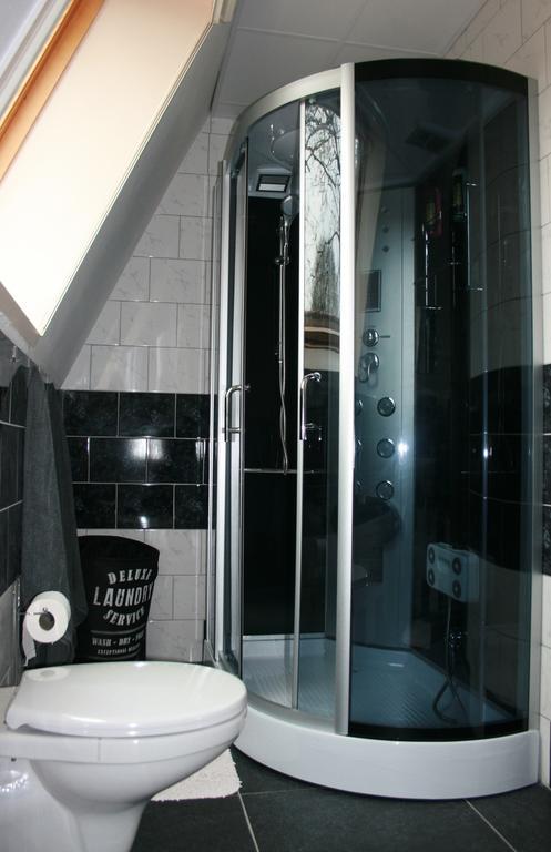 Appartement De Molshoop Landsmeer Pokój zdjęcie