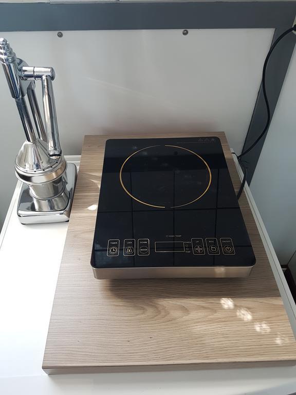 Appartement De Molshoop Landsmeer Zewnętrze zdjęcie
