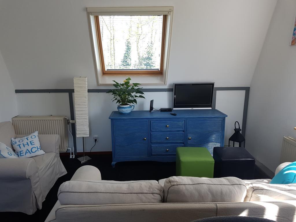 Appartement De Molshoop Landsmeer Zewnętrze zdjęcie