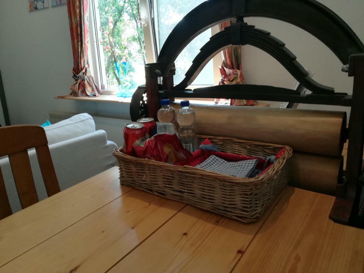 Appartement De Molshoop Landsmeer Zewnętrze zdjęcie