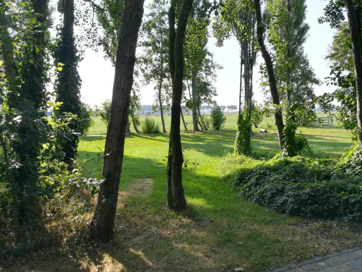 Appartement De Molshoop Landsmeer Zewnętrze zdjęcie